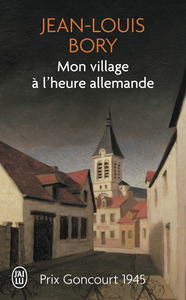 MON VILLAGE A L'HEURE ALLEMANDE