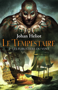 Les flibustiers du vent