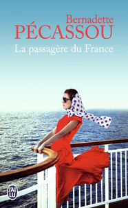 LA PASSAGERE DU FRANCE