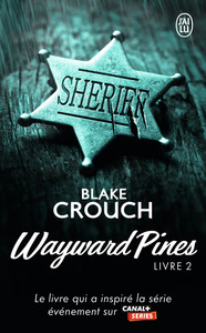 WAYWARD PINES - VOL02