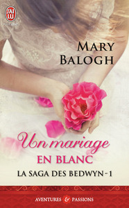 Un mariage en blanc