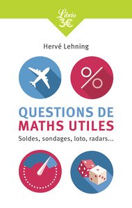 Questions de maths utiles