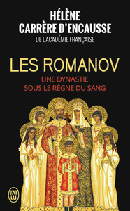 Les Romanov