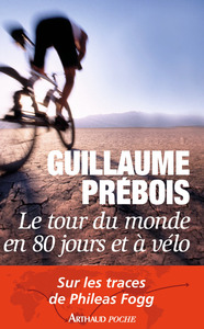 Tour du monde en 80 jours en vélo