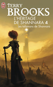 Les talismans de Shannara