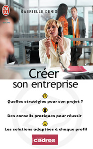CREER SON ENTREPRISE