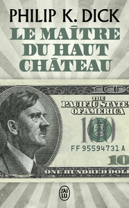 LE MAITRE DU HAUT CHATEAU