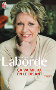 Ca va mieux en le disant