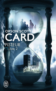 PISTEUR - VOL02