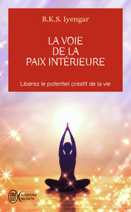 LA VOIE DE LA PAIX INTERIEURE