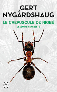 Le crépuscule de Niobé