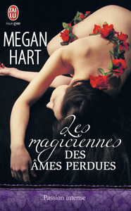 LES MAGICIENNES DES AMES PERDUES