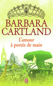 L'AMOUR A PORTEE DE MAIN