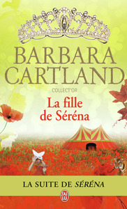 LA FILLE DE SERENA