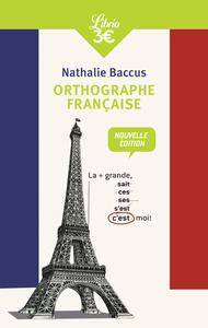 ORTHOGRAPHE FRANCAISE