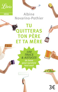 Tu quitteras ton père et ta mère
