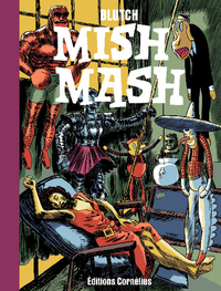 MISH MASH
