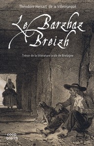 LE BARZHAZ BREIZH
