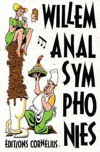 Anal symphonies