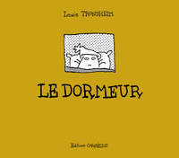 Le dormeur