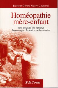 Bien accueillir son enfant et l'accompagner les 3 premières années
