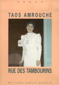 RUE DES TAMBOURINS