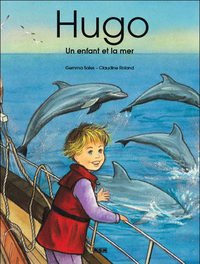 HUGO ET LA MER