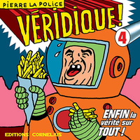 VERIDIQUE 4