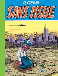 SANS ISSUE