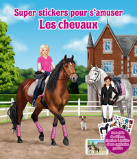 LES CHEVAUX