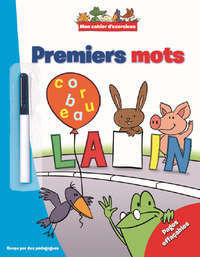 PREMIERS MOTS