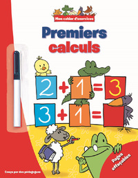 PREMIERS CALCULS
