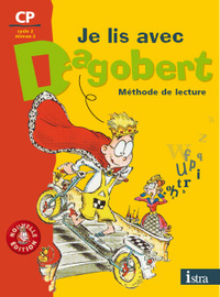 Je lis avec Dagobert Cycle 2, Mon cahiers de mots et d'expressions   