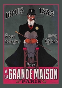 CARNET LIGNE A QUI DOIS-JE MON CHIC ?