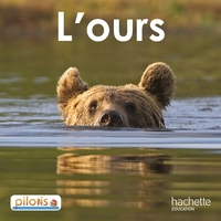 Pilotis CP, Album 2, L'ours