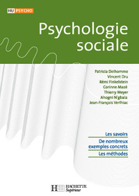 Psychologie sociale