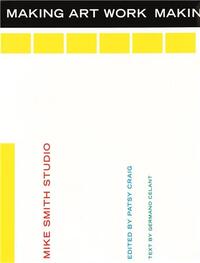 Making Art Work /anglais