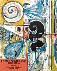 RICHARD POUSETTE-DART BEGINNINGS /ANGLAIS
