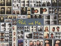 Amanda Tetrault: Phil And Me /anglais