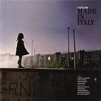 Made In Italy - CGIL100 /anglais