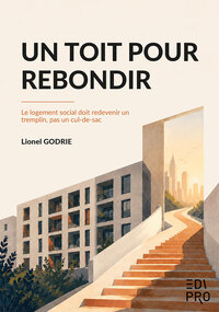 Un toit pour rebondir