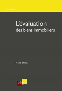 L'EVALUATION DES BIENS IMMOBILIERS