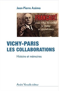 Vichy Paris Les Collaborations