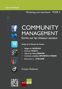 community management - ecrire sur les réseaux sociaux
