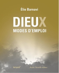 Dieux Modes D Emploi