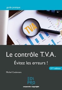 Le contrôle T.V.A.