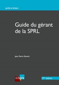 le manuel pratique du dirigeant de la sa - 2ème édition