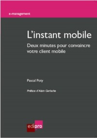 L'INSTANT MOBILE