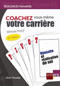 COACHEZ VOUS-MÊME VOTRE CARRIÈRE - 2ÈME ÉDITION