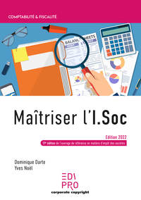 Maîtriser l'I.Soc